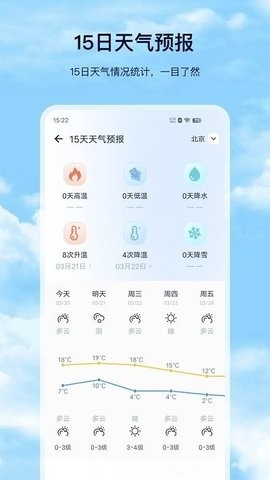 星汉天气预报app正式版截图3