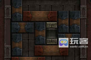 盗墓长生印防御小技巧
