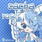 Gacha rose