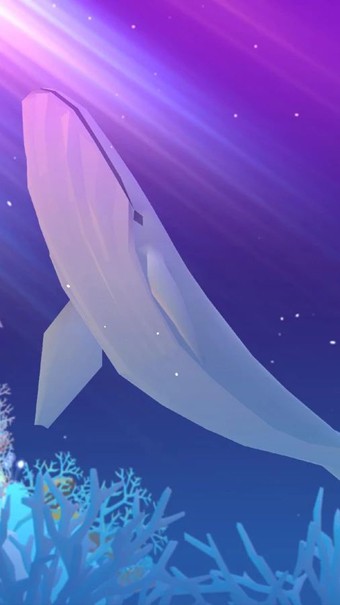 深海水族馆免费内购版截图3