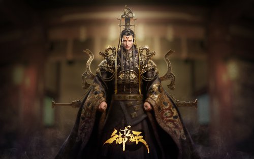御龙在天羽扇属性加点攻略