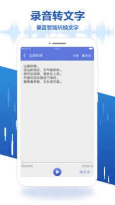 录音王截图1