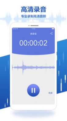 录音王截图2
