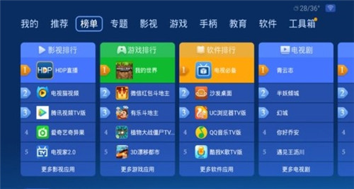 沙发管家截图2