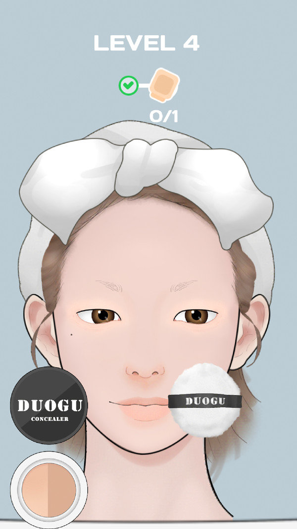 化妆达人手机版