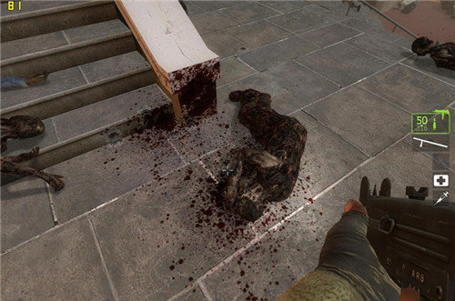 求生之路2手机版正式版