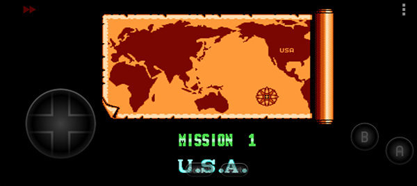 双截龙3无限命手机版