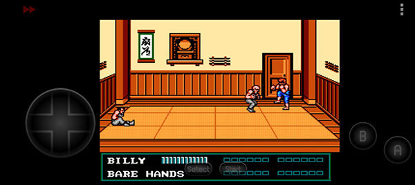 双截龙3无限命手机版截图1