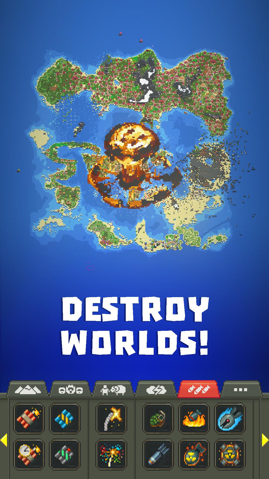 worldbox全物品解锁截图1