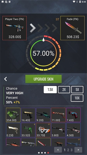 csgo开箱模拟器2截图3
