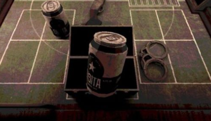 恶魔转盘截图3