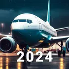 航空经理2024