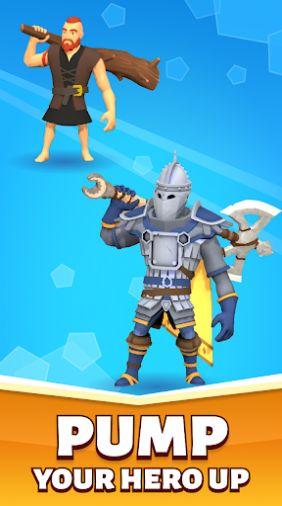 brawlify荒野乱斗助手截图1