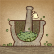 养生大师小游戏