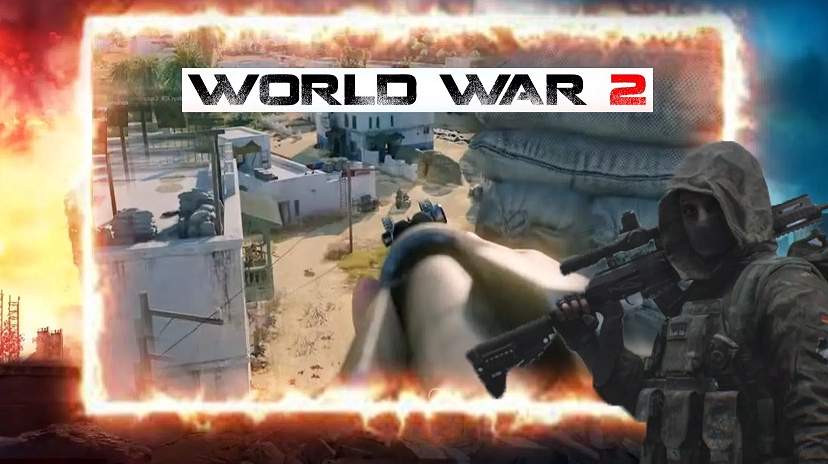 战场的召唤战区官方安卓版下载