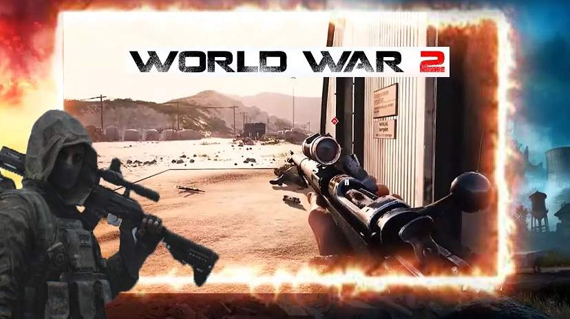 战场的召唤战区官方安卓版下载