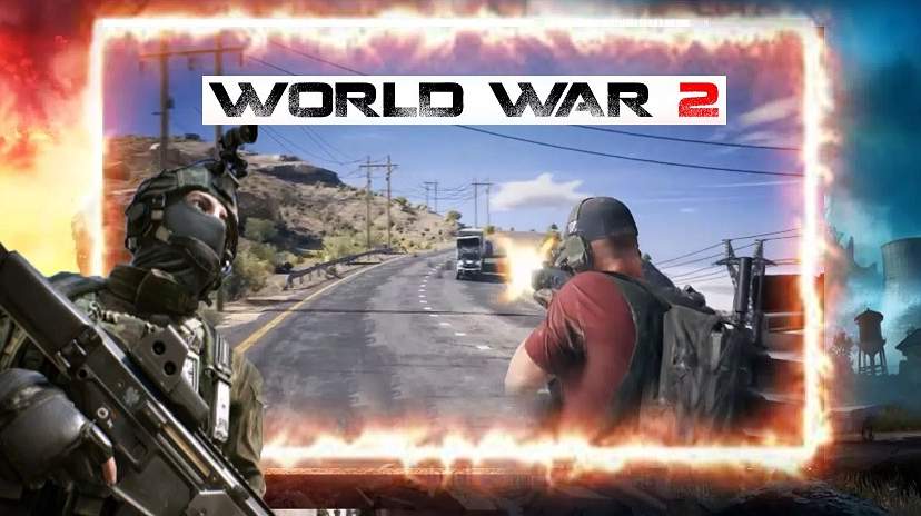 战场的召唤战区官方安卓版下载截图1