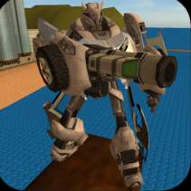 最后的子弹内购无敌版