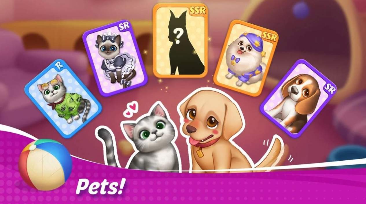 星厨奇迹最新版安卓下载