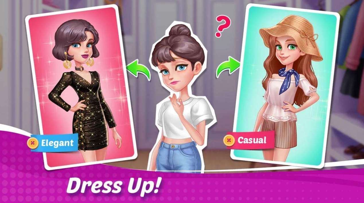 星厨奇迹最新版安卓下载截图1