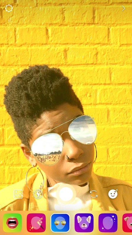 instagram苹果截图3