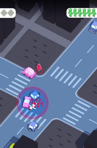 步道行者游戏下载官方版