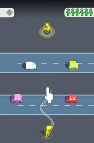 步道行者游戏下载官方版