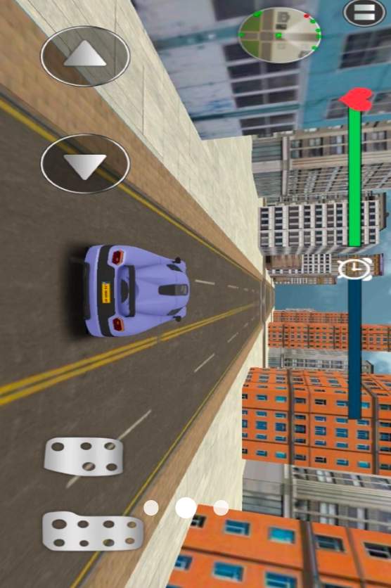 罪恶都市之丧尸小镇手机版