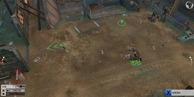 武装突袭战术免费版