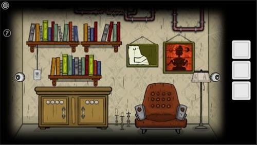 黑暗日记2游戏安卓版截图1