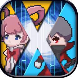 交叉次元像素电玩世界官方版