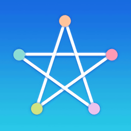 一笔画完烧脑挑战手游