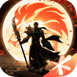 乱世逐鹿风起三国最新版