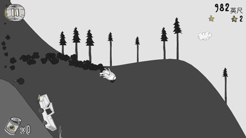 呆瓜历险记截图1