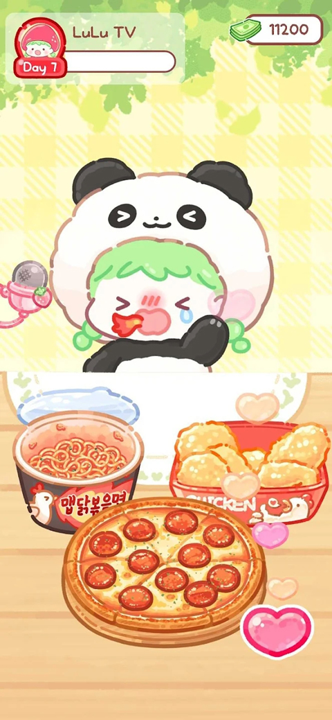 糖葫芦达人国际服截图1