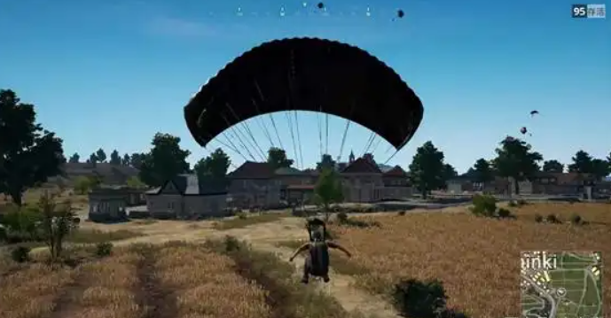 pubg2025
