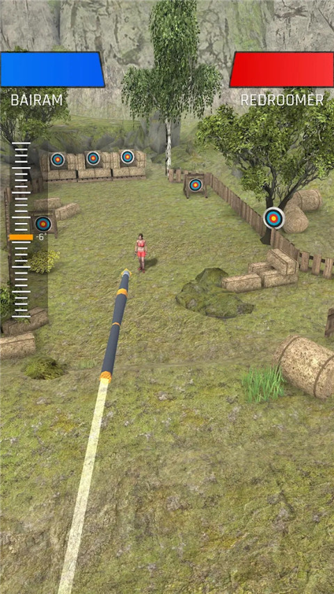 Archery Clash截图2