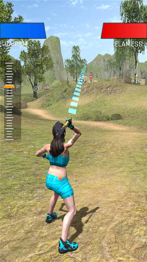 Archery Clash截图3