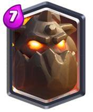 部落冲突皇室战争