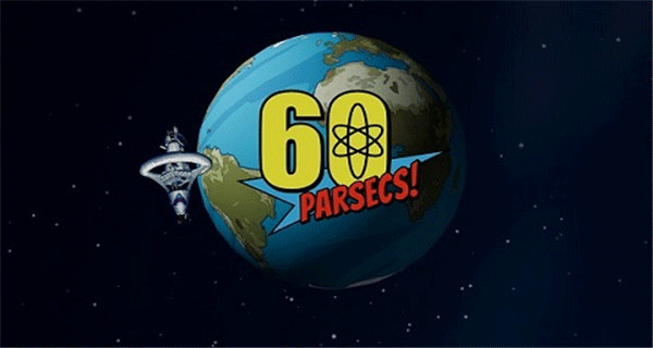 60parsecs截图4
