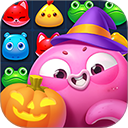 消消乐海滨假日