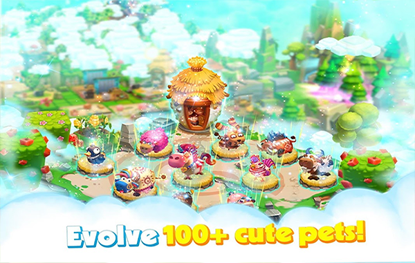 动物养殖农场截图4