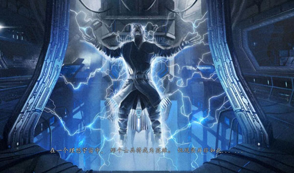 死亡效应2截图2