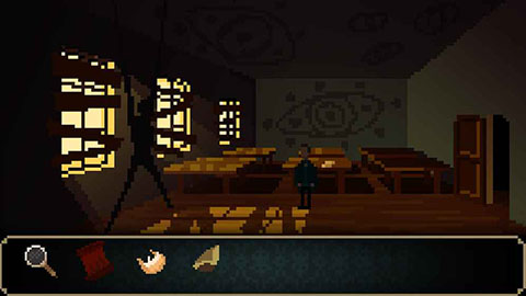 最后一扇门2截图5