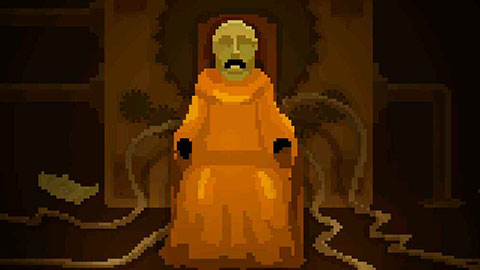 最后一扇门2截图1