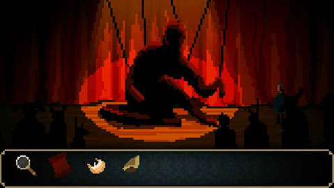 最后一扇门2截图2