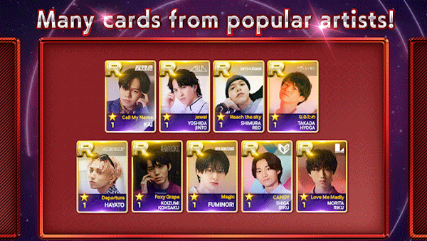 superstarebidan截图2