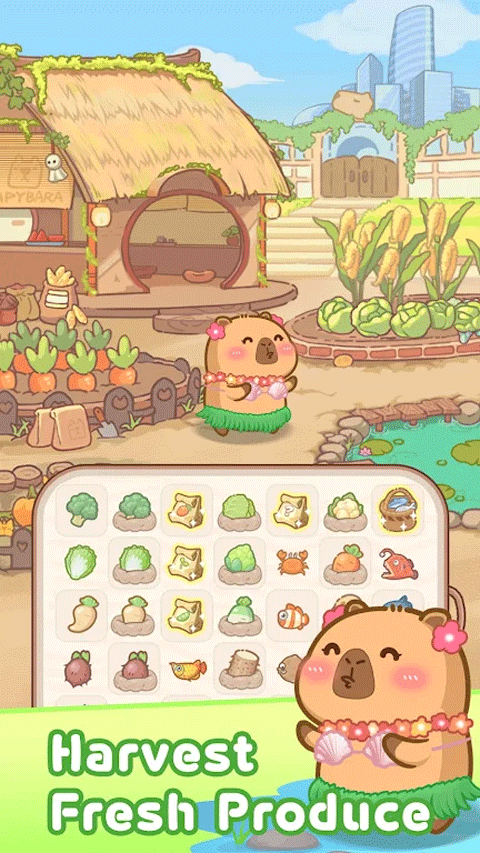 慢豚豚的生活截图4