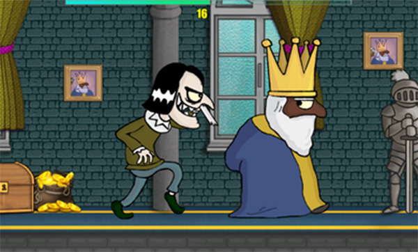 我要当国王截图5