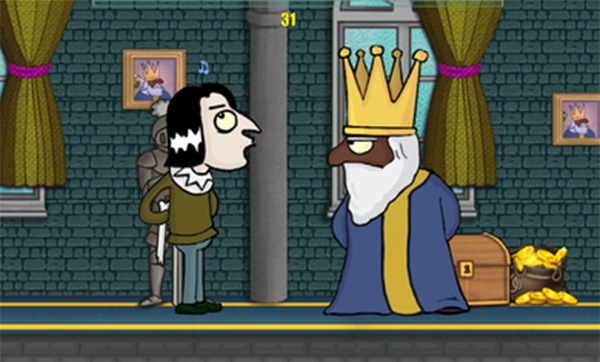 我要当国王截图4